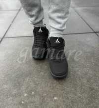 NOWE buty meskie Nike Jordan 4, 41-46, wysokie