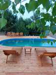 Leśna Osada, 2km Suntago, 30 min z Warszawy, Sauna, Jacuzzi