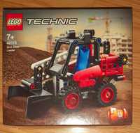LEGO: Technic Mini Carregador (Novo)