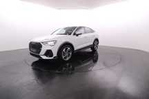 Audi Q3 Sportback 45 TFSIe S line S tronic