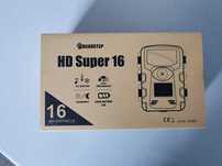 Fotopłapka / Kamerka Bearstep HD Super 16 NOWE (kilka sztuk)