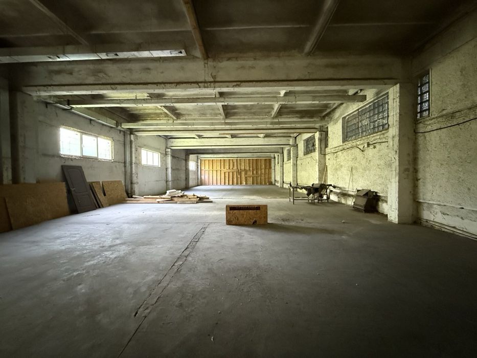 Здається склад в оренду