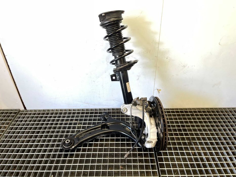 Подвеска передняя задняя Volkswagen Arteon подрамник разборка