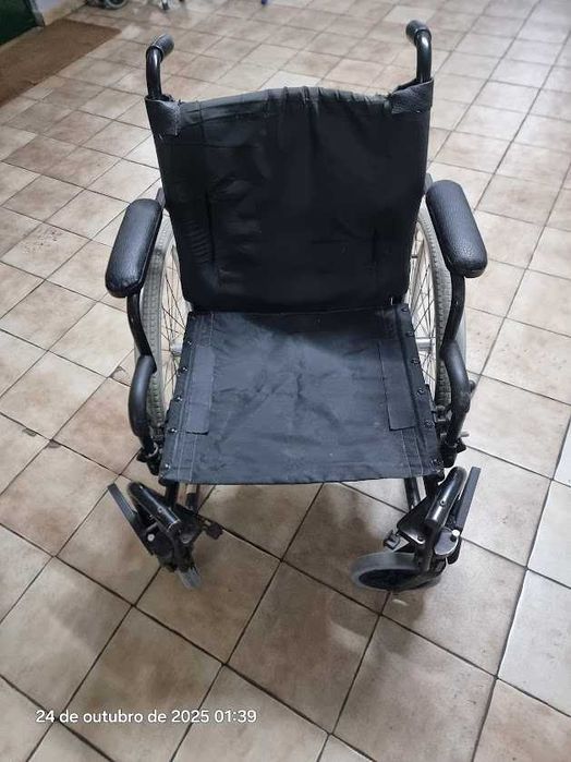 Cadeira de rodas