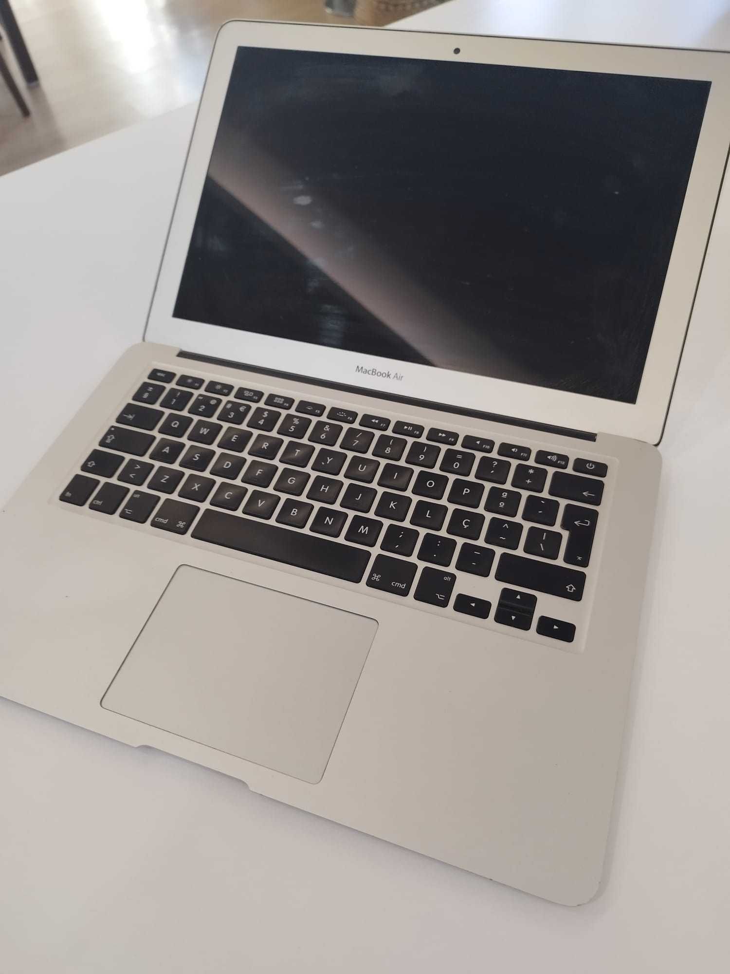 Apple MacBook Air A1466