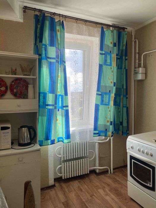 Здам однокімнатну "чешку"