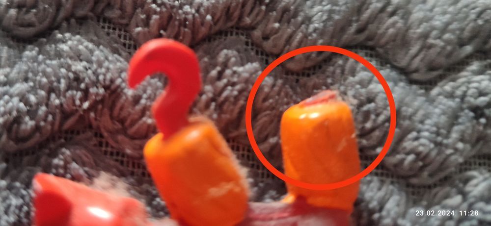 Figurki Gormiti Giochi Preziosi stare 2007r 92 szt