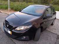 Seat Ibiza 1.2 12v de 2012/02
