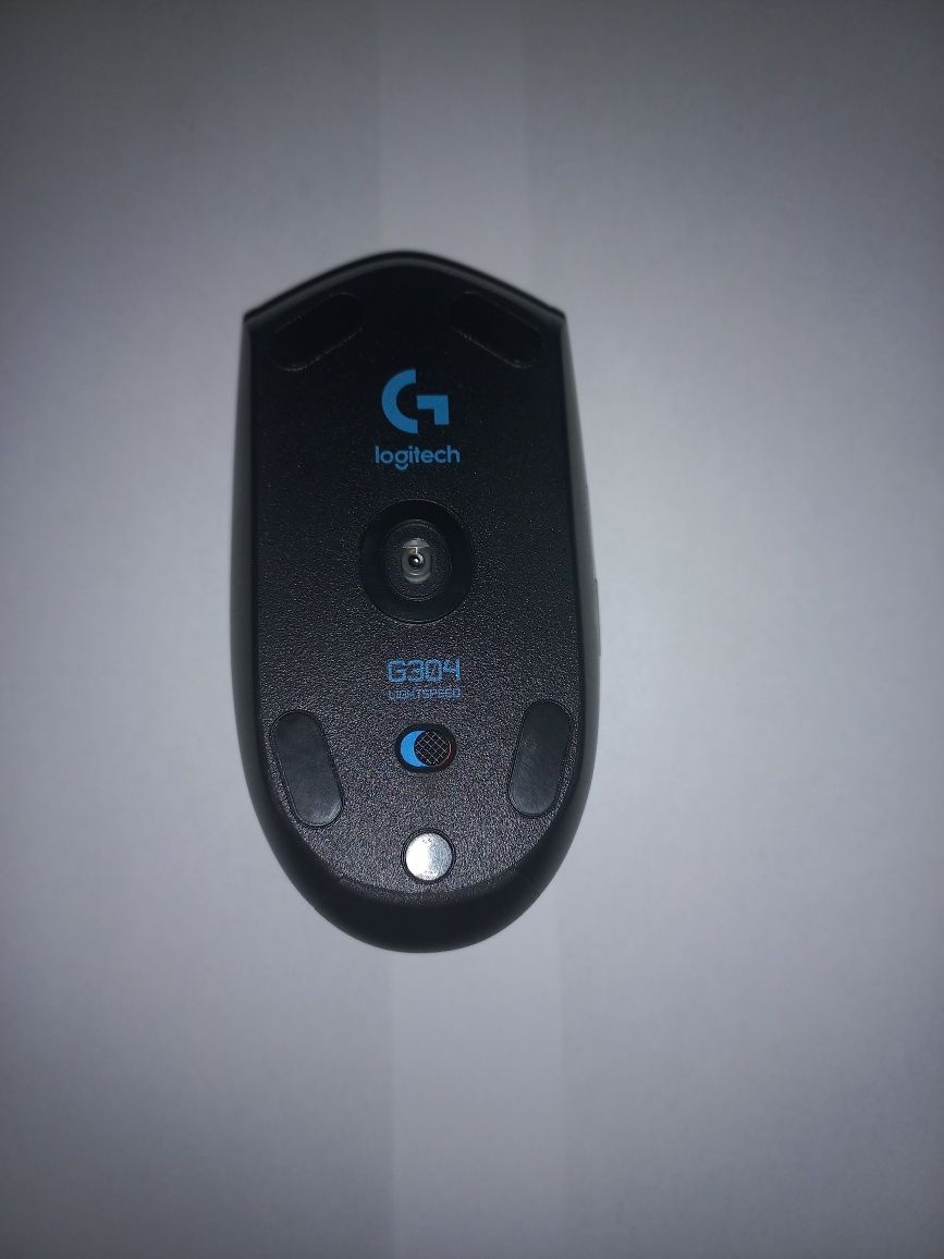 Мишка logitech g304