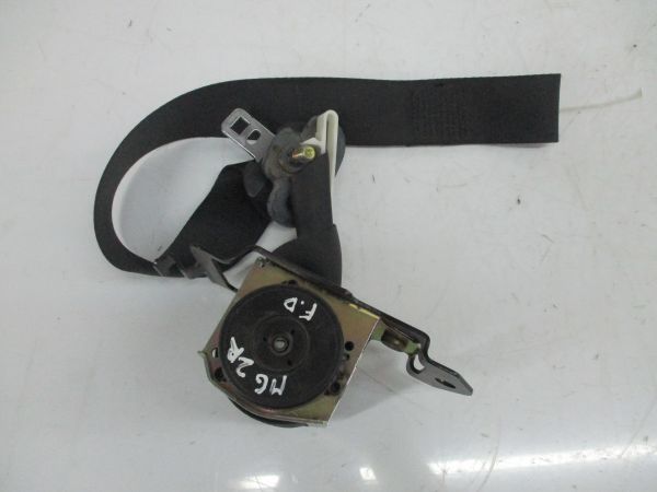 Cinto frente direito MG MG ZR