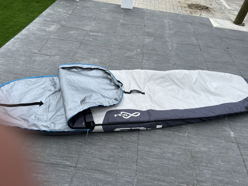 Prancha paddle Crave 10.6 + saco FCs