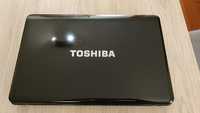 Portátil Toshiba Satellite L650