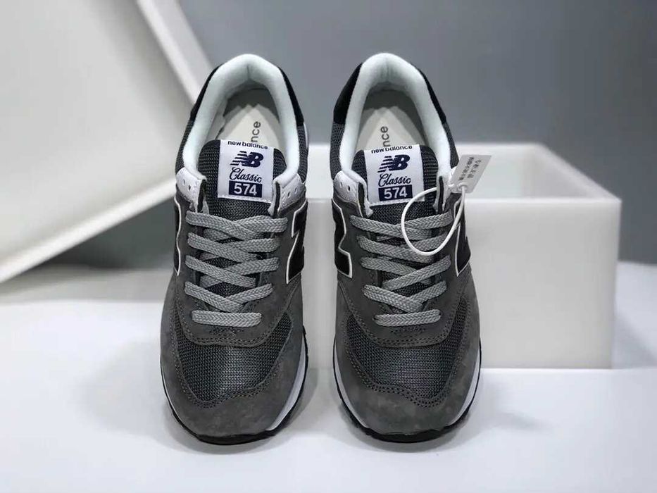 кросівки New Balance 574