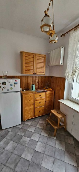 Wynajmę tanio mieszkanie Saska Kępa 52m2, 2-pokojowe