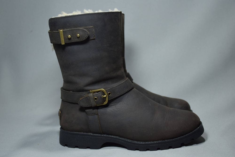 Чоботи UGG оригінал Австрія 39р