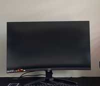 Monitor AOC G2 CQ32G2SE 31.5" 2560x1440px 165Hz 1 ms Curved