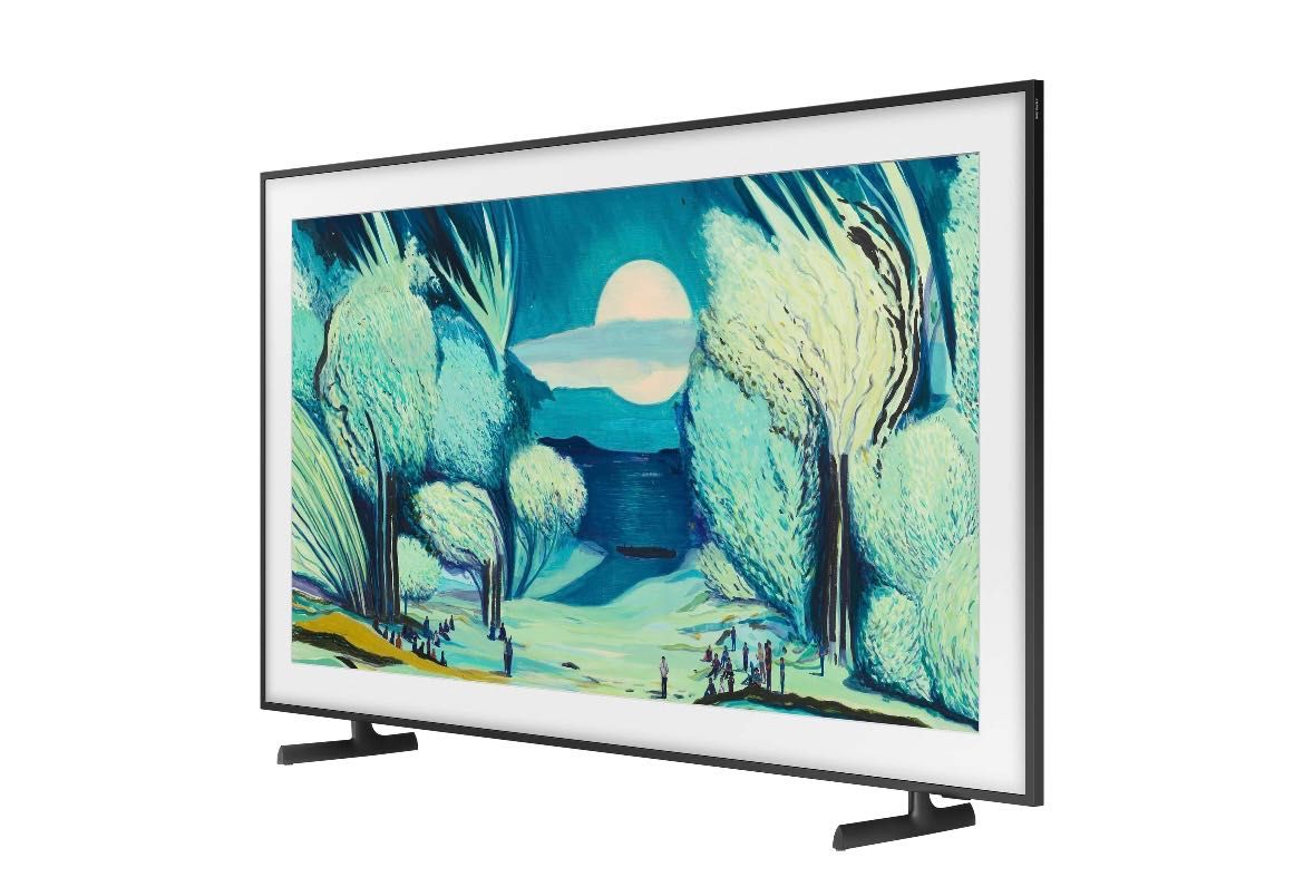 Samsung QE50LS03FAUXUA