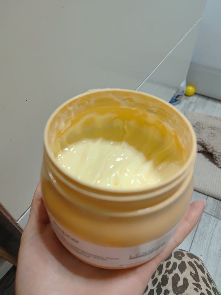 Maska loreal absolut