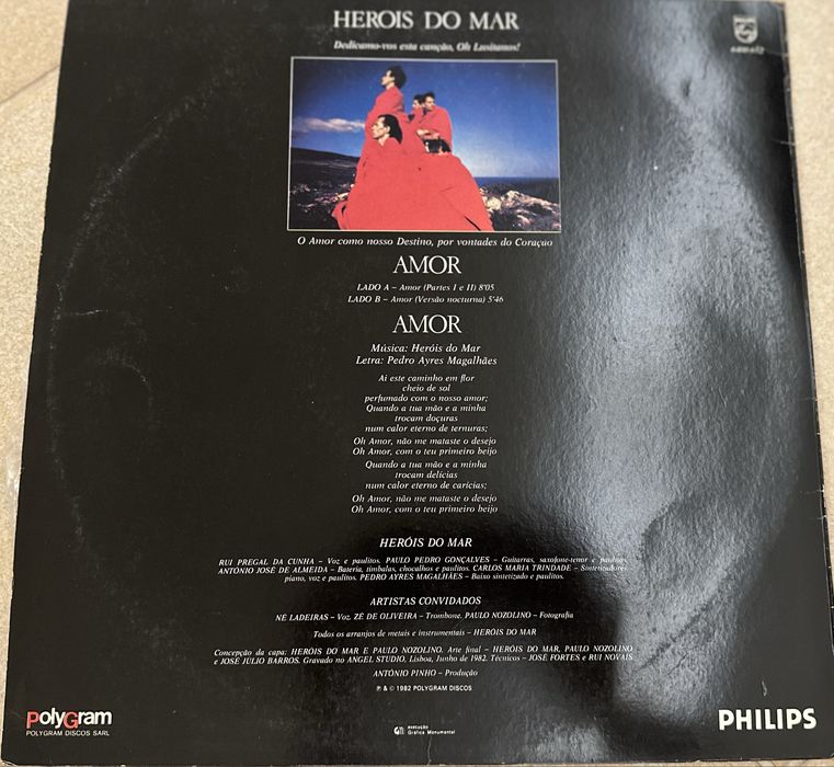 Vinil - varios - 5€/cada