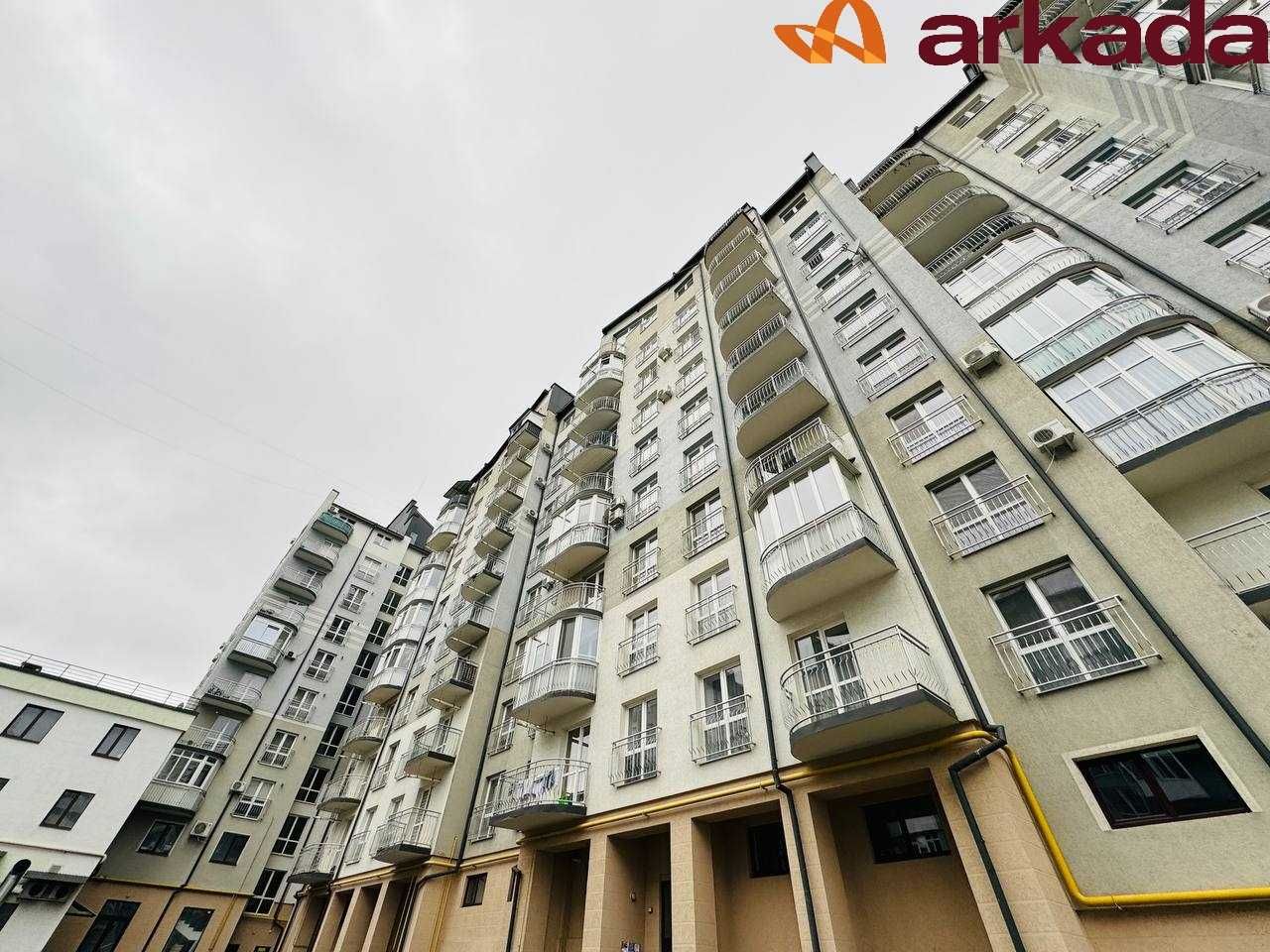 Продаж 2 кімнатна квартира з ремонтом біля Арсену, Епіцентру ( Каскад)