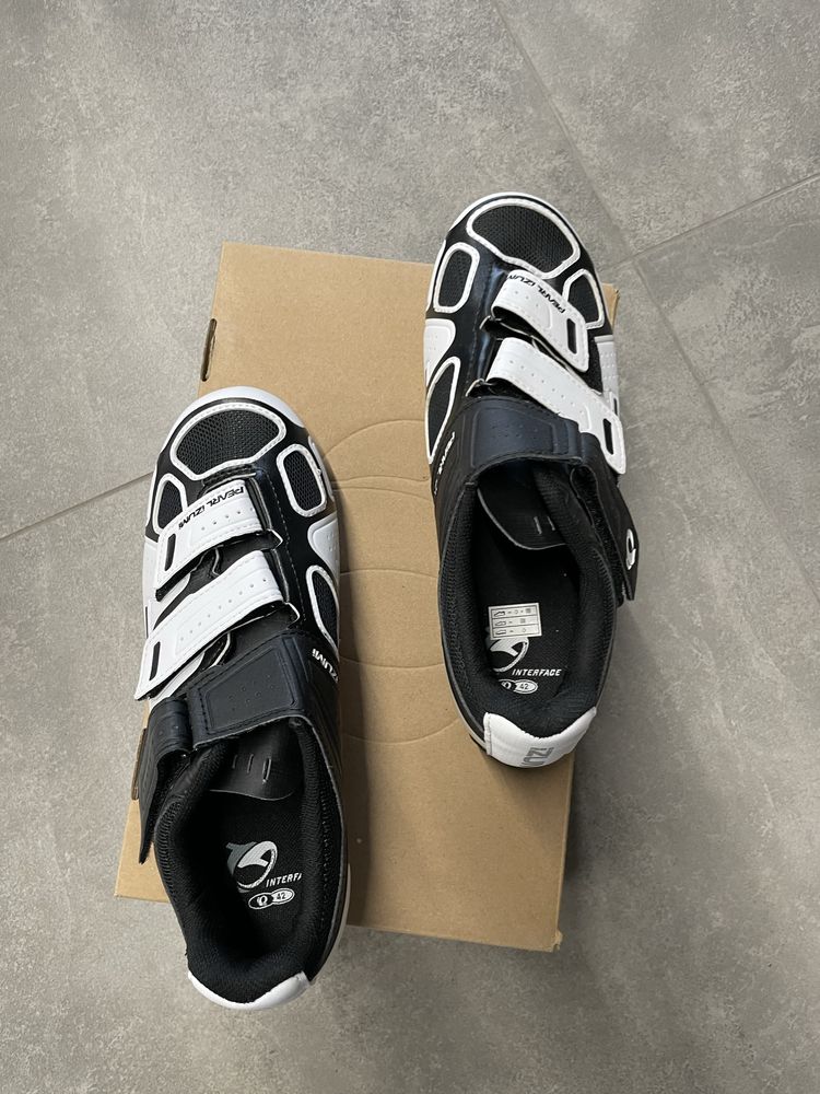 Buty szosowe pearl izumi 42