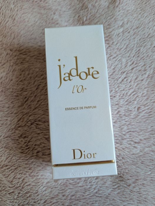 Dior J'adore L'or Essence 50ml