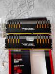 Pamięć Patriot PX538G1600LLK 8192MB 1600MHz Sector 5 Xtreme CL8