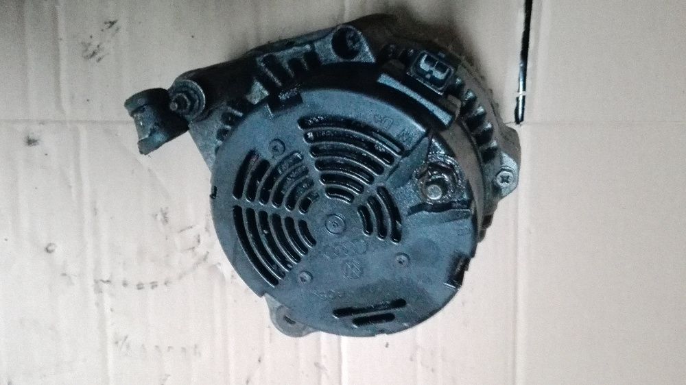 Alternator Vw Polo 6 N 1,4 8 v