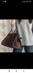 Hit sac torebka shopper czekolada bag viral