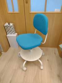 Krzesło Ikea dla dzieci