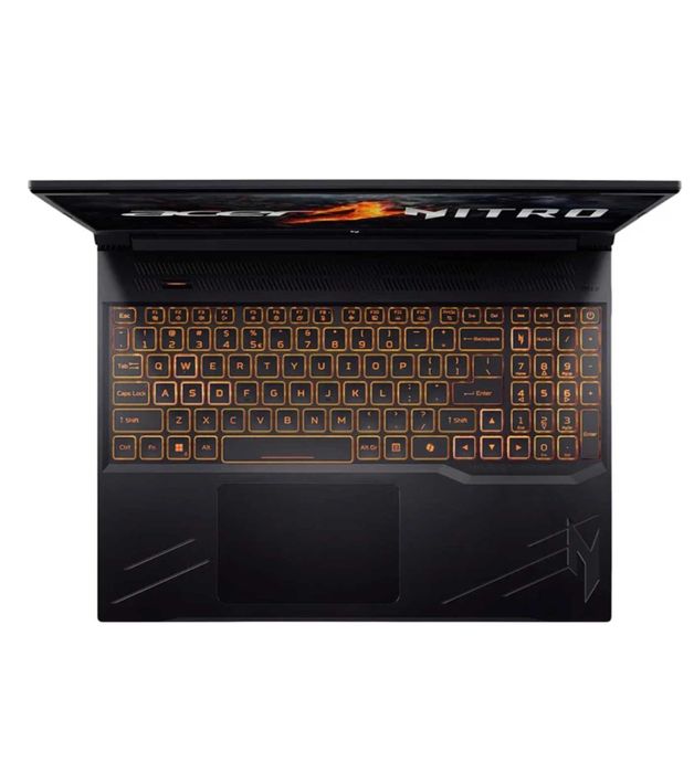 Ноут бук ігровий