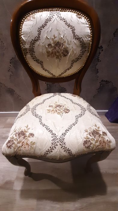 Роскошные стулья Италия