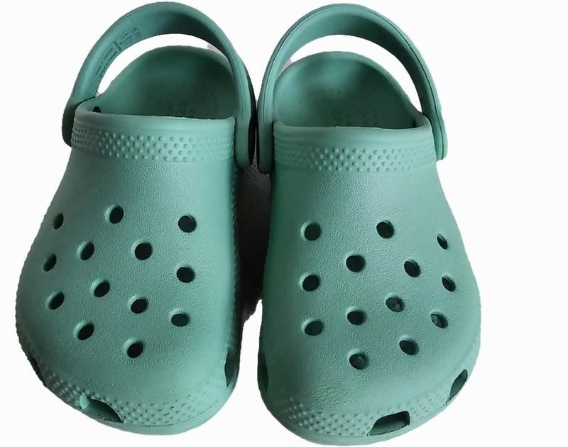 Crocs, сабо шлепанцы унисекс"Crocs"c8