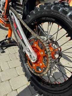 KTM SXF 250 2022