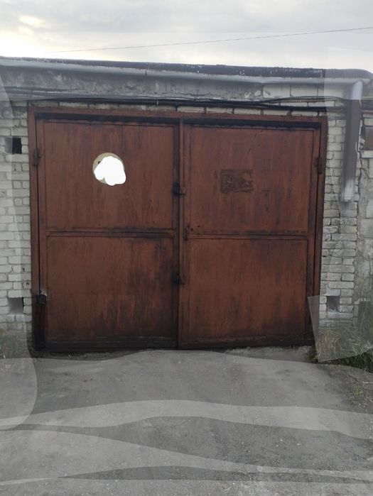 Здається гараж довготривалий термін