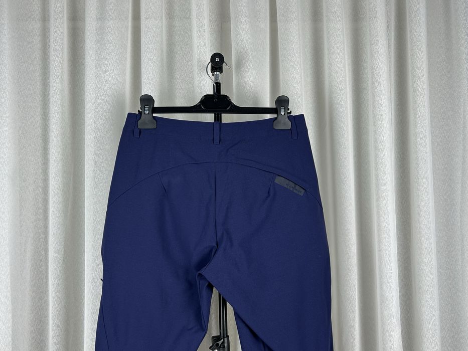 Mammut жіночі трекінгові карго штани, туристичні, хайкінгові