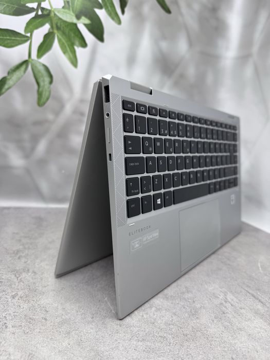 HP EliteBook x360 1040 G7 i5-10210U/16GB/256SSD/14" Full HD Touch