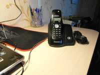 Радиотелефон Panasonic KX-TCD205 UA