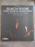 Zdjęcia nocne i przy słabym oświetleniu