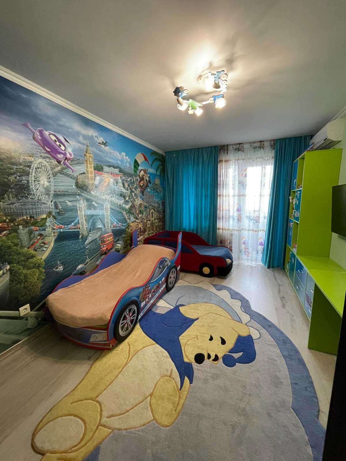 Продаж  квартири в центрі міста