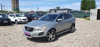 Volvo XC 60 2.4 4X4 Serwisowany Niski Przebieg Super Stan