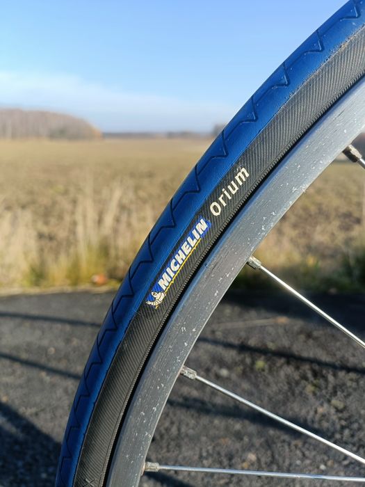 Peugeot Competition,rower szosowy,kolarzówkaa