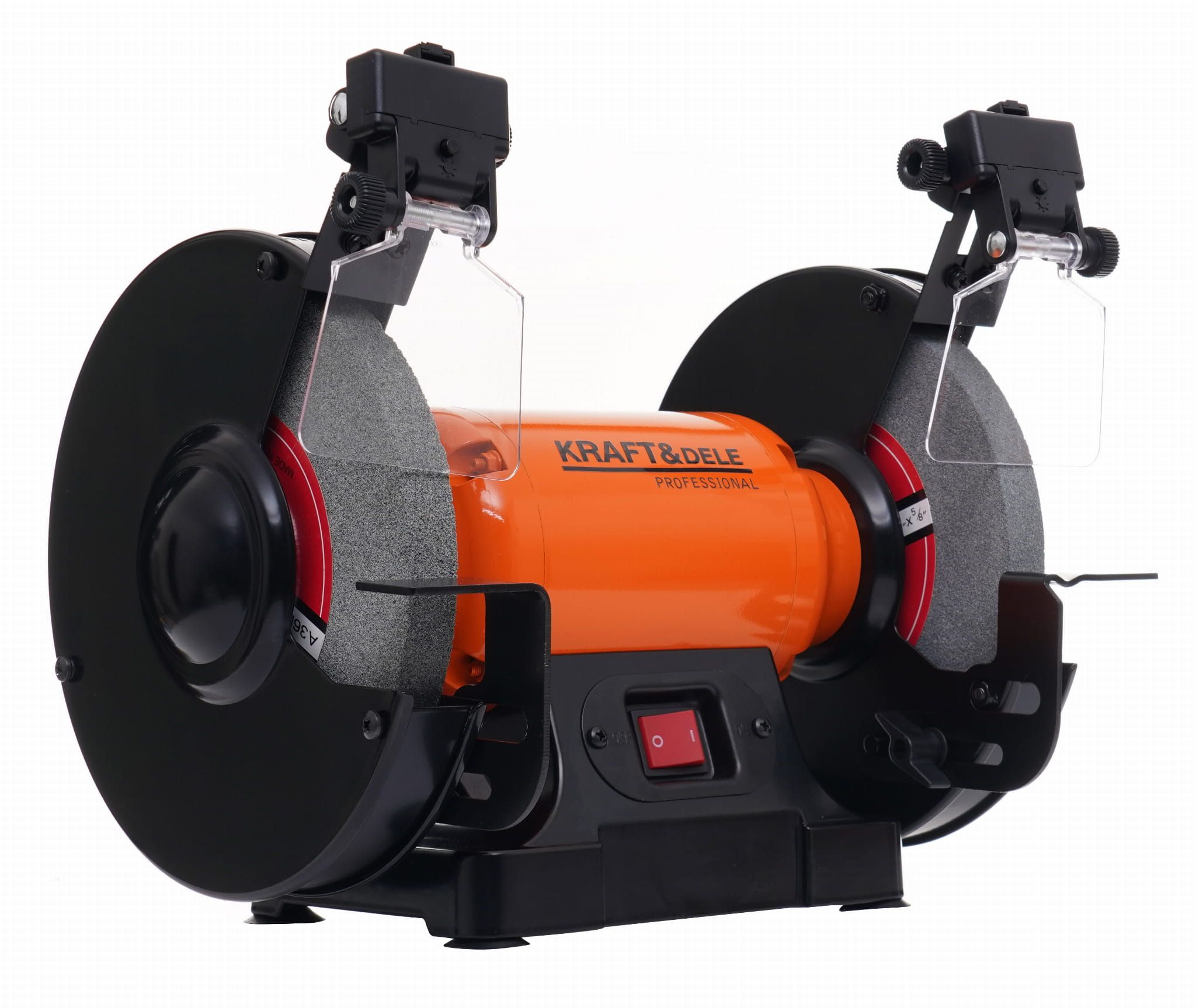 Szlifierka stołowa 1700w KD566