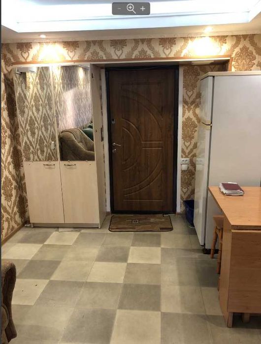 Пропоную в оренду кімнату в гуртожитку