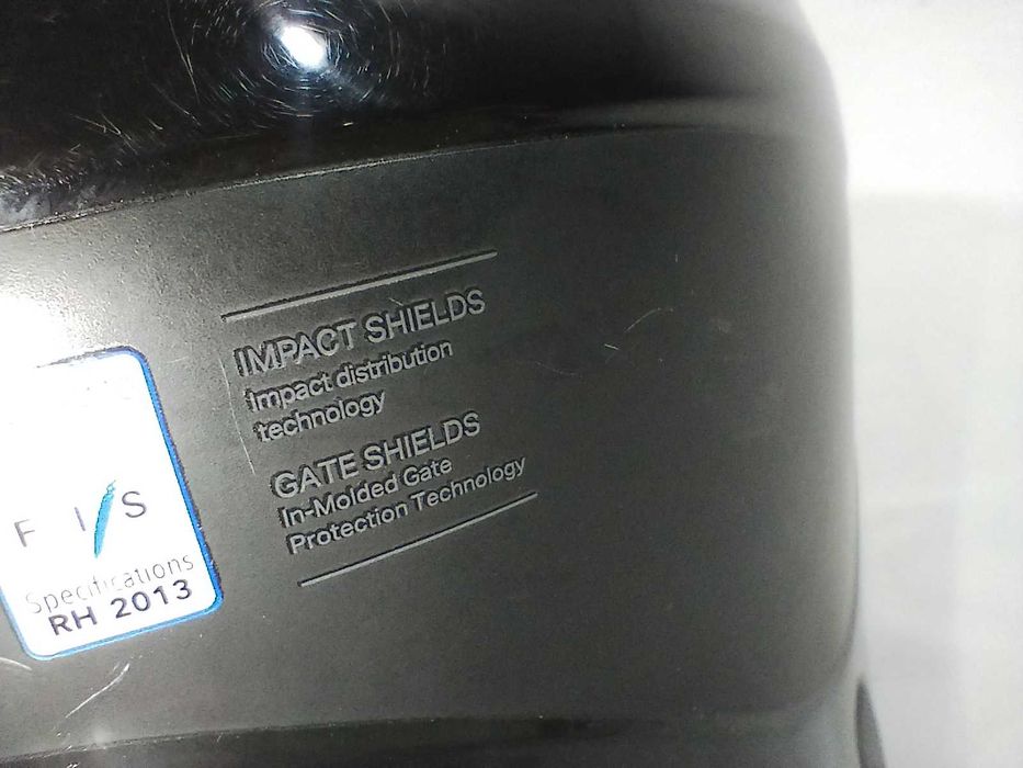 Kask narciarski snowboardowy  Sweet Protection FIS 50-53 S