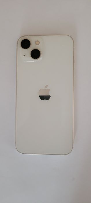 iphone 13 - kondycja baterii 83%