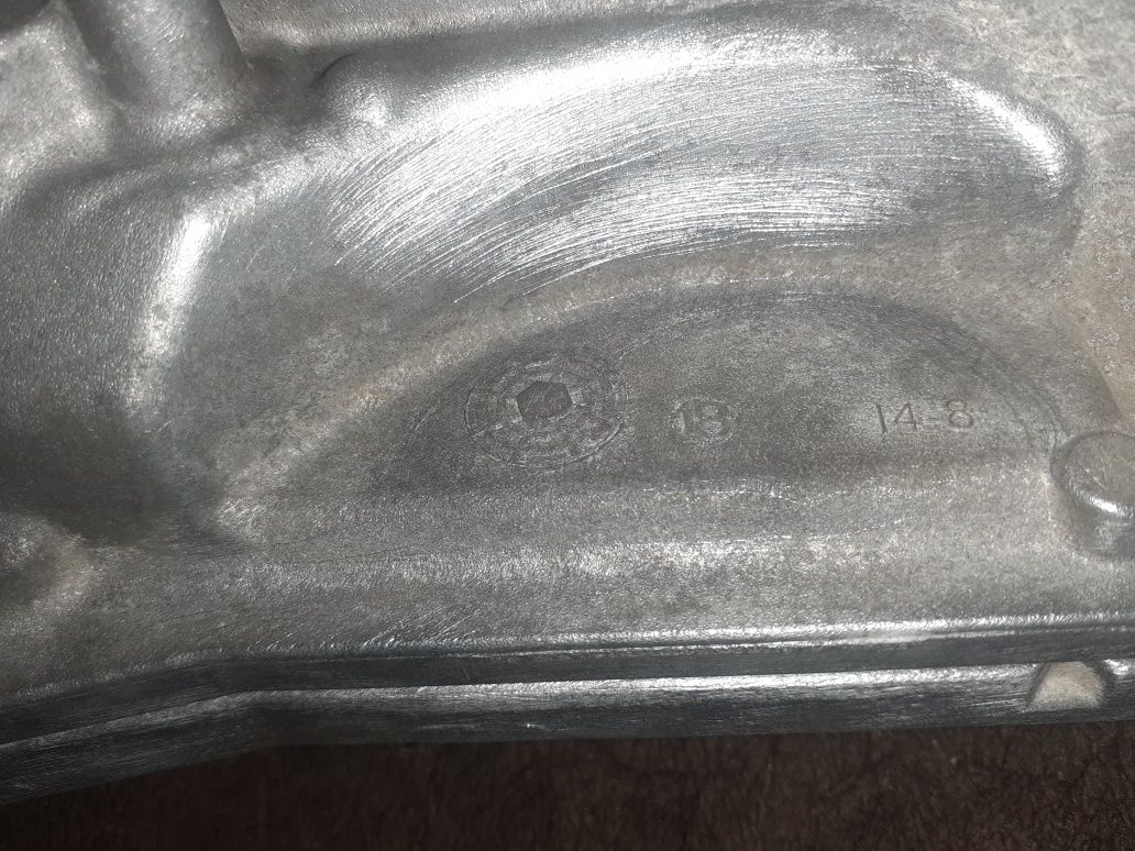 Модуль коробки АКПП ТСМ Ford Focus, Fiesta A2C30743105 (А2С30743105)
