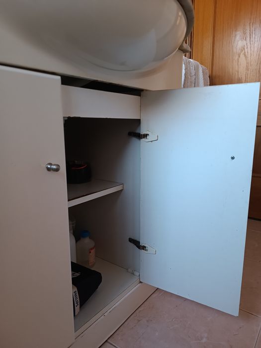 Móvel Casa de Banho