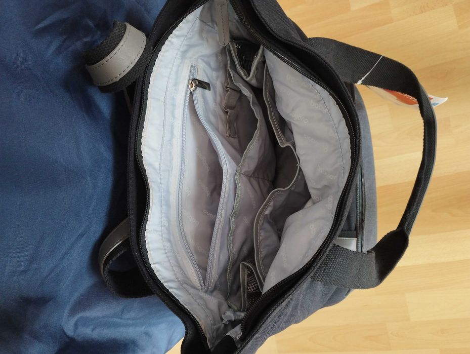 Torba do wózka lub na ramię