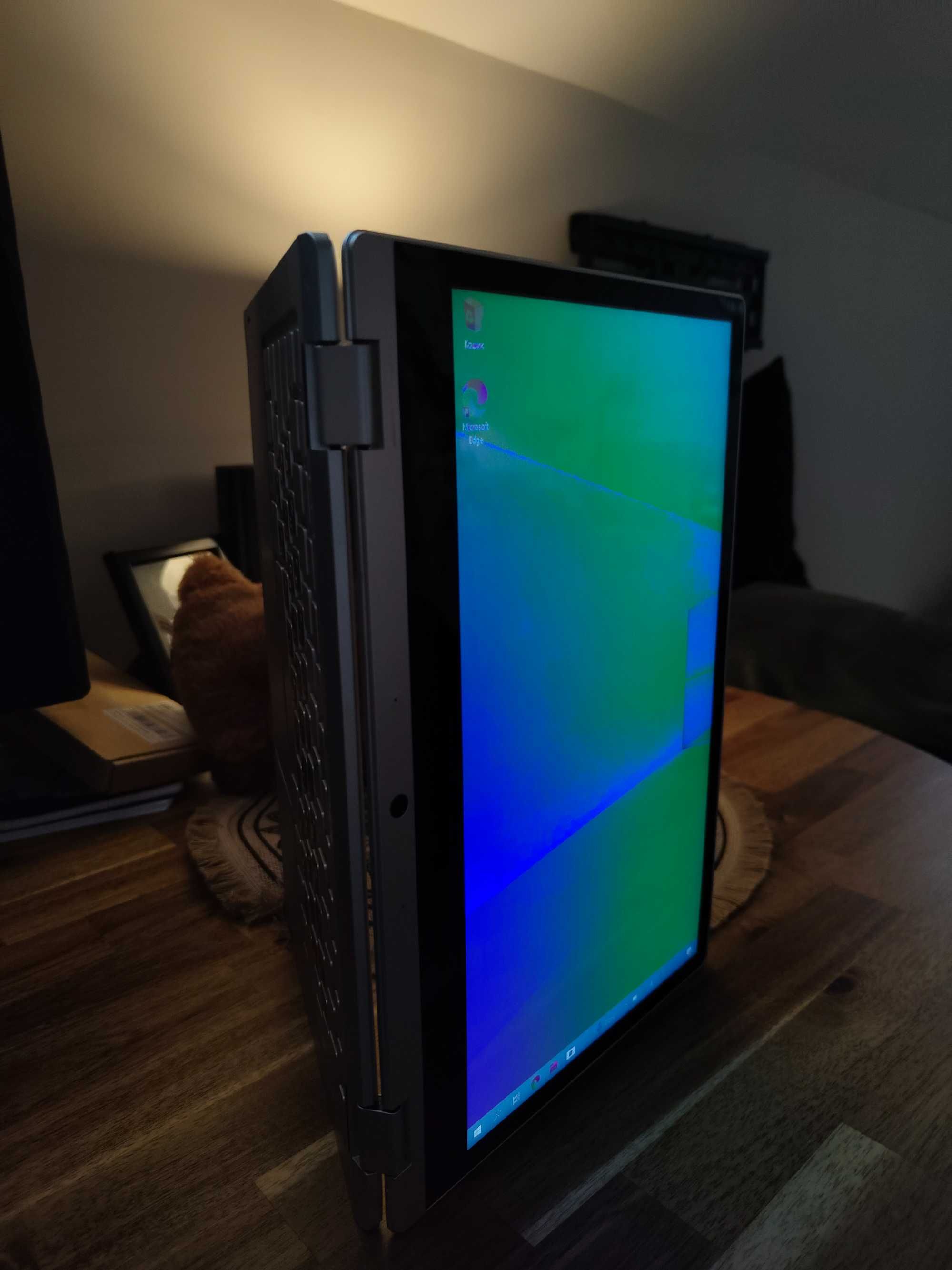 2x Cepter NY310 FHD 128SSD WIN 10 PRO Ekran Dotykowy, Otwierany NA 360